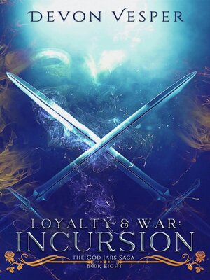 cover image of Loyalty & War